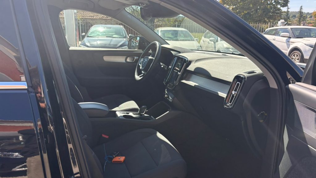VOLVO XC40 T5 Recharge Plug-in Hybrid Inscription IVA ESPOSTA - 23