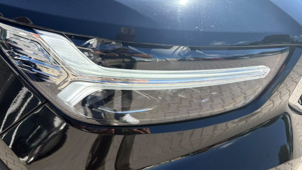 VOLVO XC40 T5 Recharge Plug-in Hybrid Inscription IVA ESPOSTA - 24