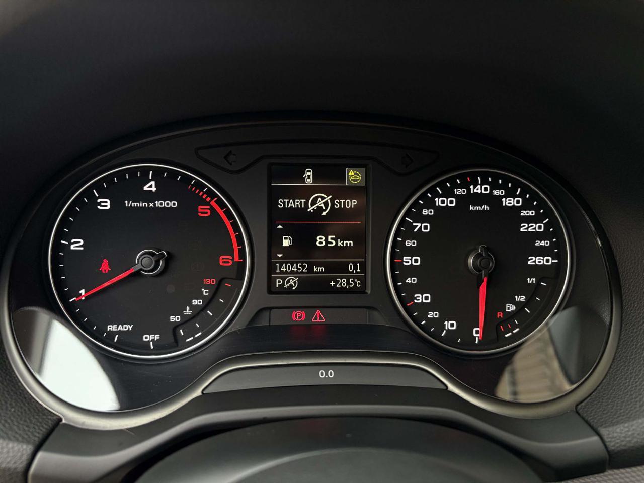 AUDI Q2 30 TDI S tronic Admired Advanced - 22