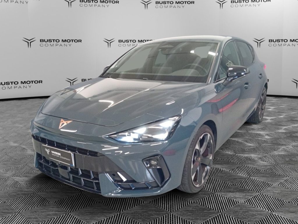 CUPRA Leon Leon 1.5 tsi Edge 150cv - 2