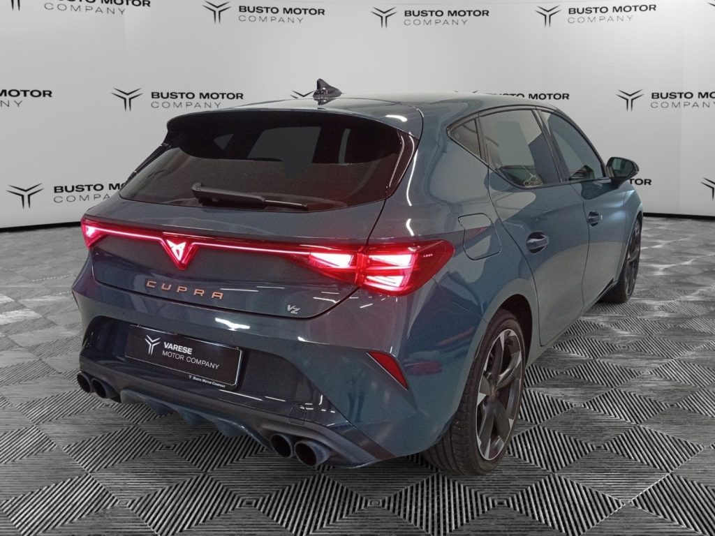 CUPRA Leon Leon 1.5 tsi Edge 150cv - 6