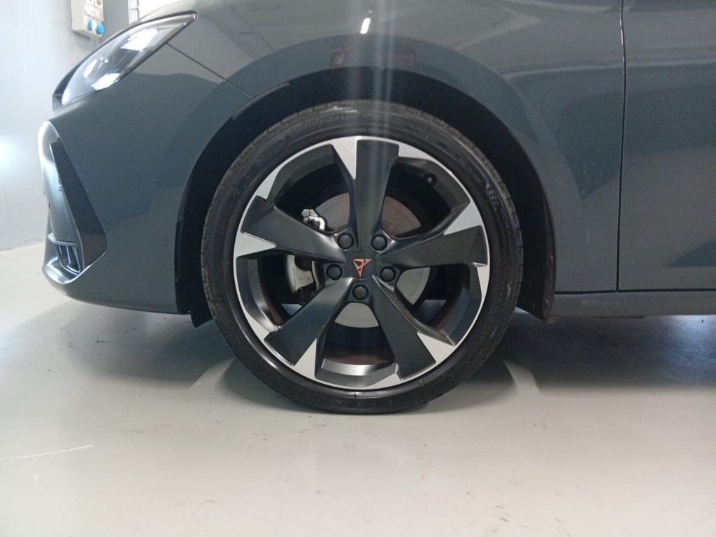 CUPRA Leon Leon 1.5 tsi Edge 150cv - 7