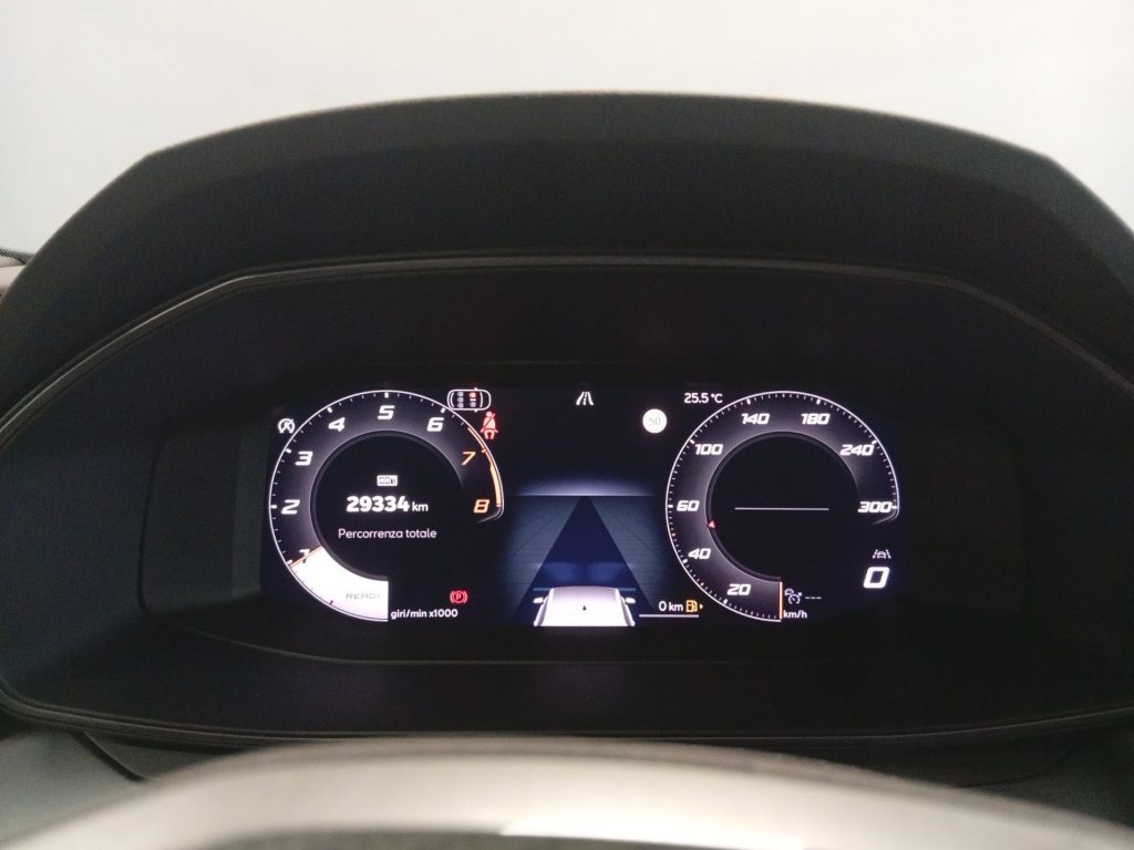 CUPRA Leon Leon 1.5 tsi Edge 150cv - 16