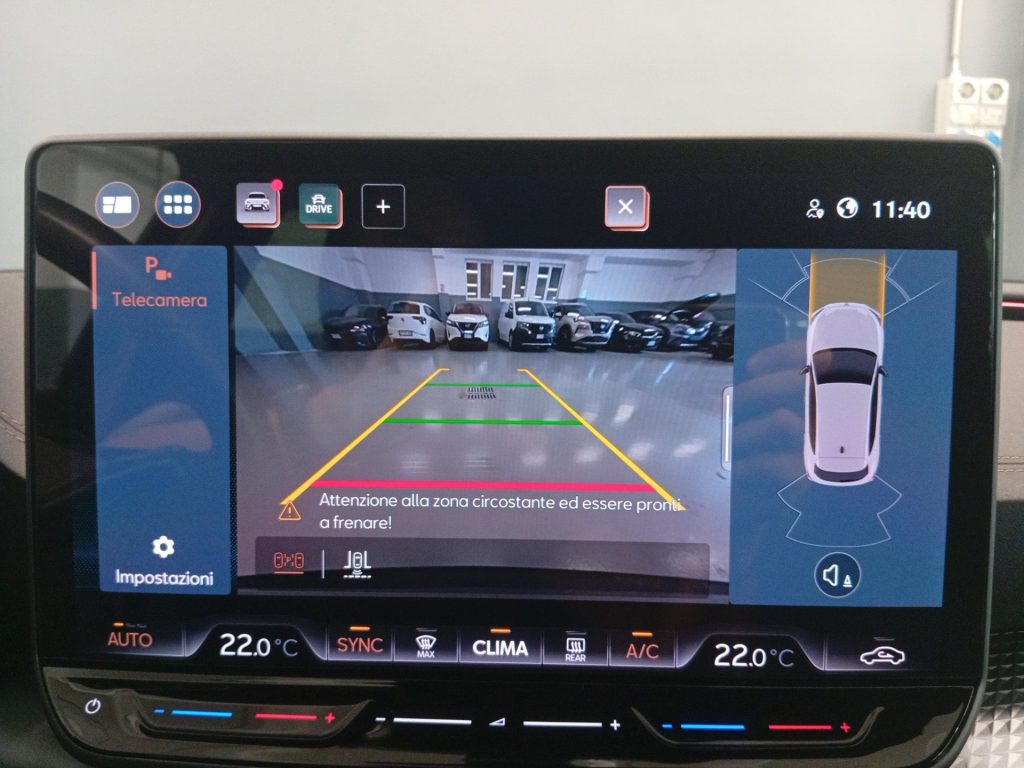 CUPRA Leon Leon 1.5 tsi Edge 150cv - 18
