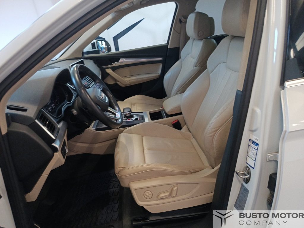 AUDI Q5 Q5 3.0 V6 tdi Advanced Plus quattro s-tronic 286 C - 8