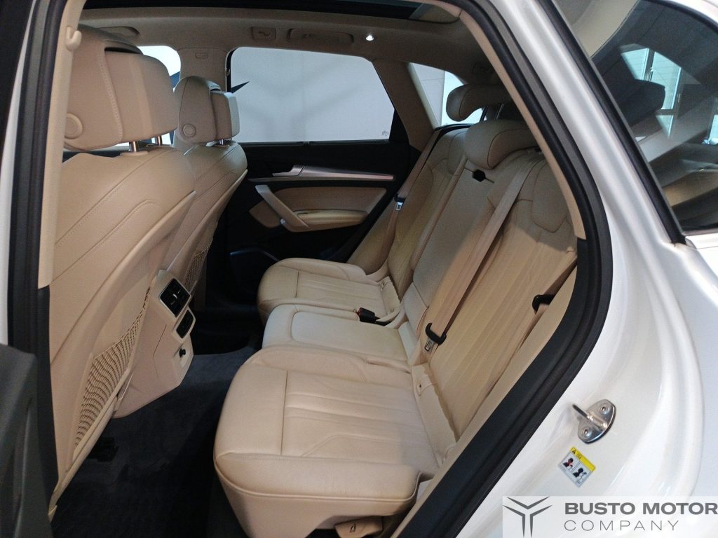 AUDI Q5 Q5 3.0 V6 tdi Advanced Plus quattro s-tronic 286 C - 9