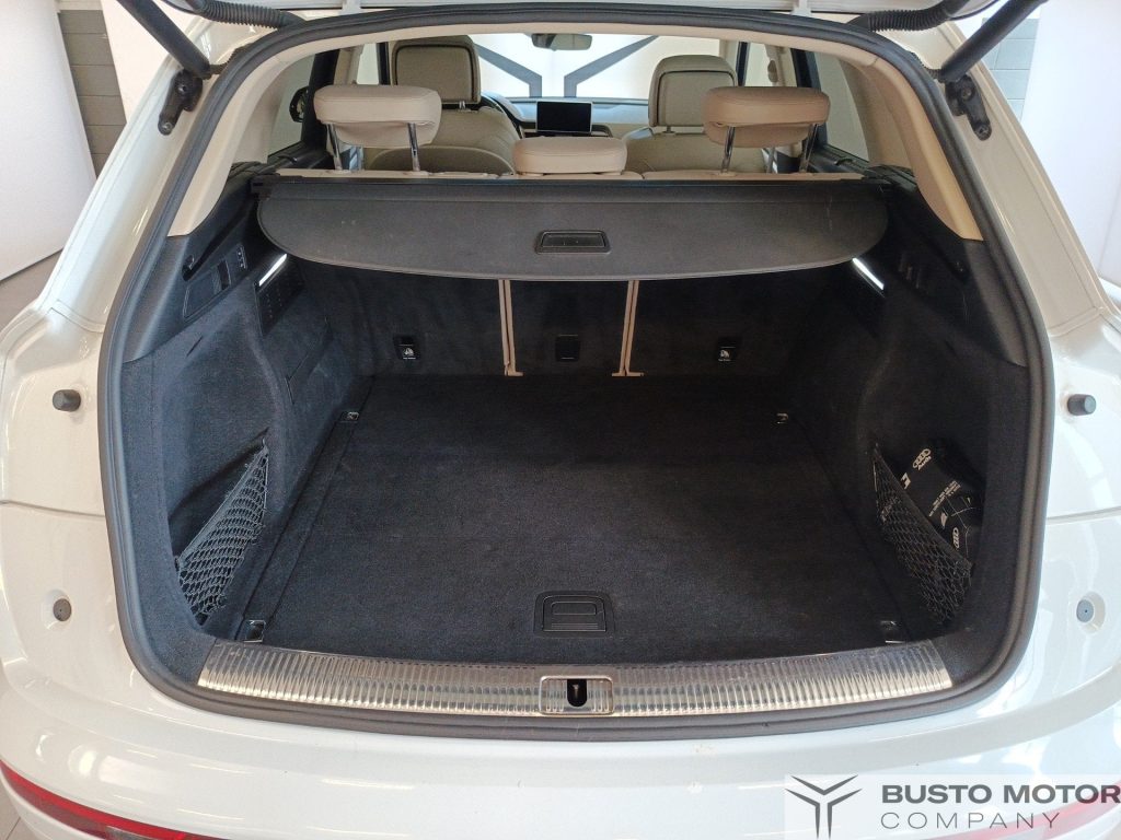 AUDI Q5 Q5 3.0 V6 tdi Advanced Plus quattro s-tronic 286 C - 10