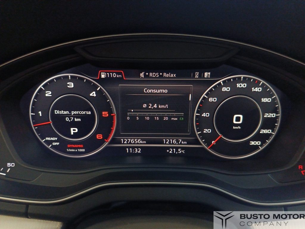 AUDI Q5 Q5 3.0 V6 tdi Advanced Plus quattro s-tronic 286 C - 12