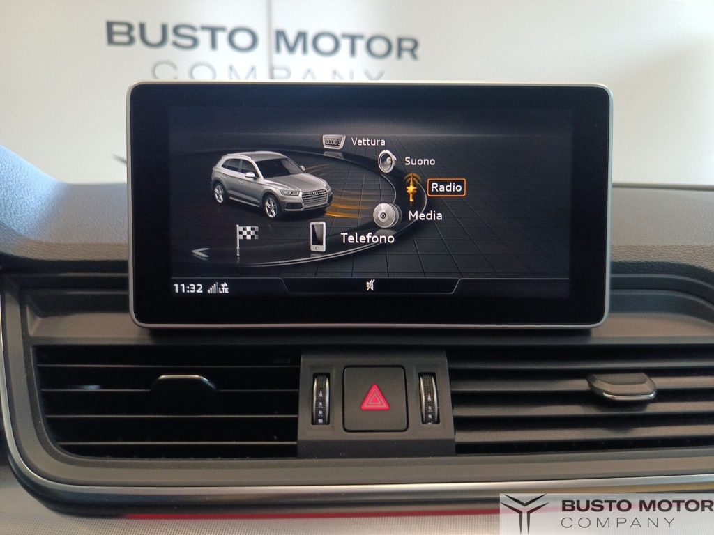 AUDI Q5 Q5 3.0 V6 tdi Advanced Plus quattro s-tronic 286 C - 13