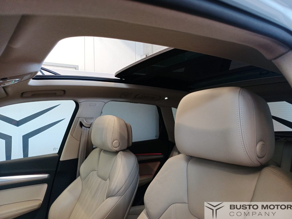 AUDI Q5 Q5 3.0 V6 tdi Advanced Plus quattro s-tronic 286 C - 17