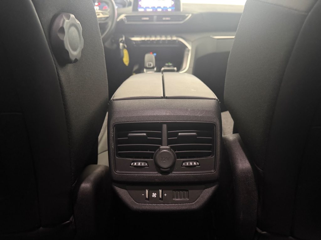 PEUGEOT 5008 BlueHDi 120 S&S EAT6 GT Line - 14