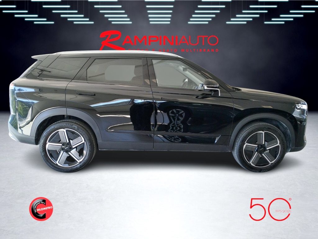 JAECOO Jaecoo 7 1.6 TGDI 147 CV aut. 4WD Exclusive Km 8.000 GARANZ - 6