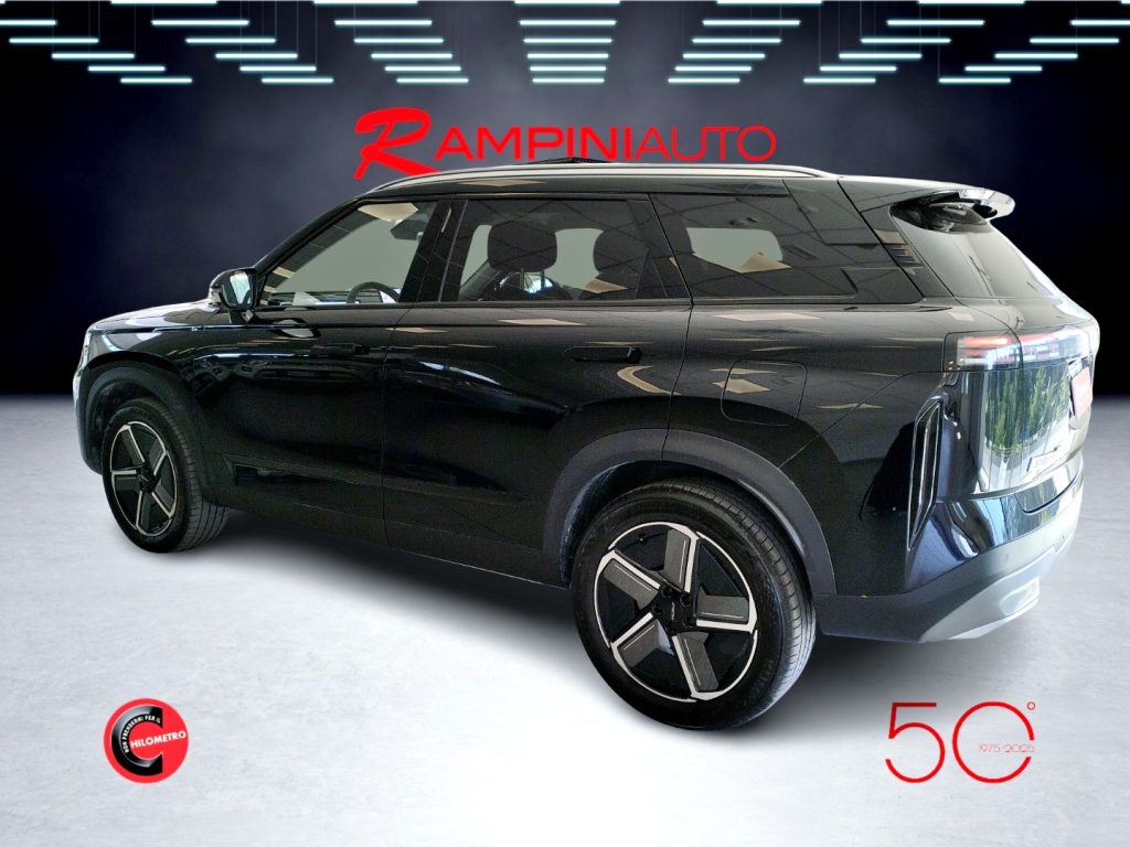 JAECOO Jaecoo 7 1.6 TGDI 147 CV aut. 4WD Exclusive Km 8.000 GARANZ - 10