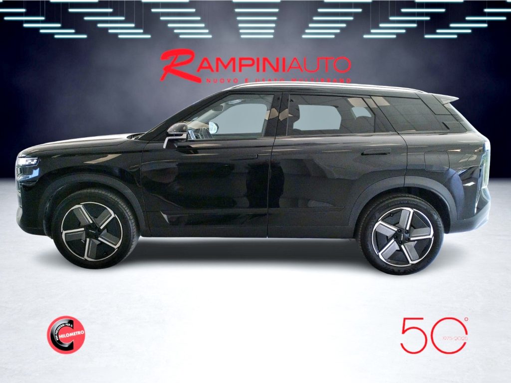 JAECOO Jaecoo 7 1.6 TGDI 147 CV aut. 4WD Exclusive Km 8.000 GARANZ - 11