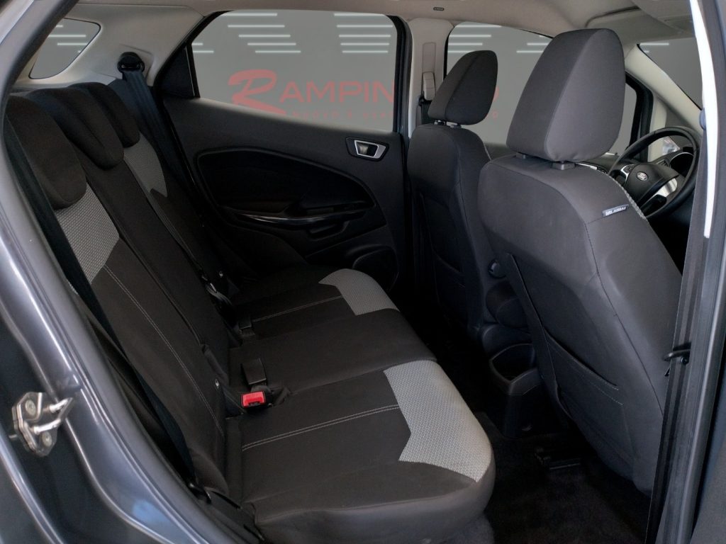 FORD EcoSport 1.5 TDCi 95 CV Pronta Consegna Unico Proprietario - 15