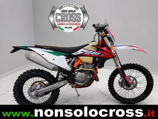 KTM EXC-F 350 Vari colori metallizzato