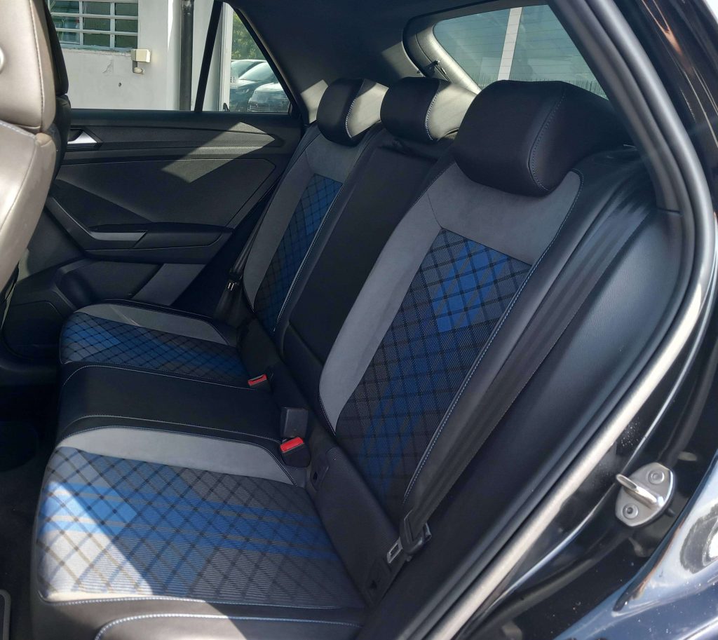VOLKSWAGEN T-Roc I 2022 2.0 tsi R 4motion dsg - 10