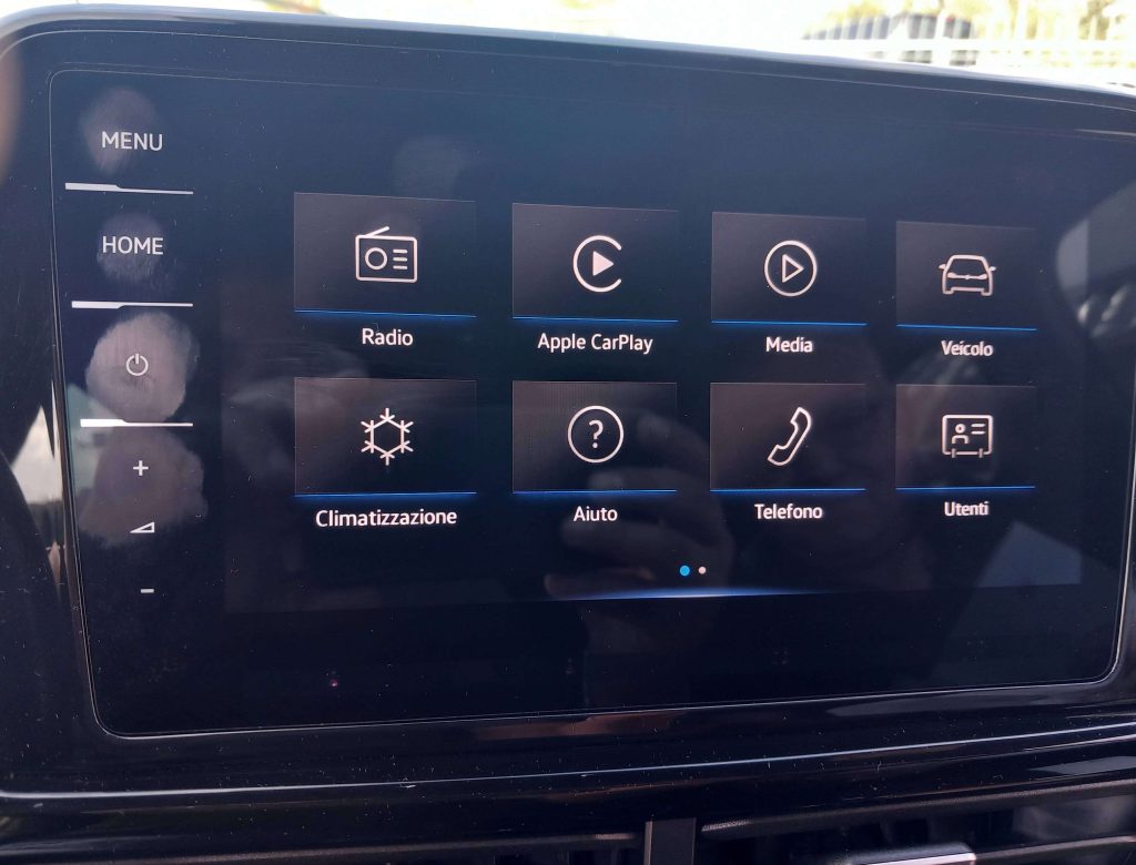 VOLKSWAGEN T-Roc I 2022 2.0 tsi R 4motion dsg - 12
