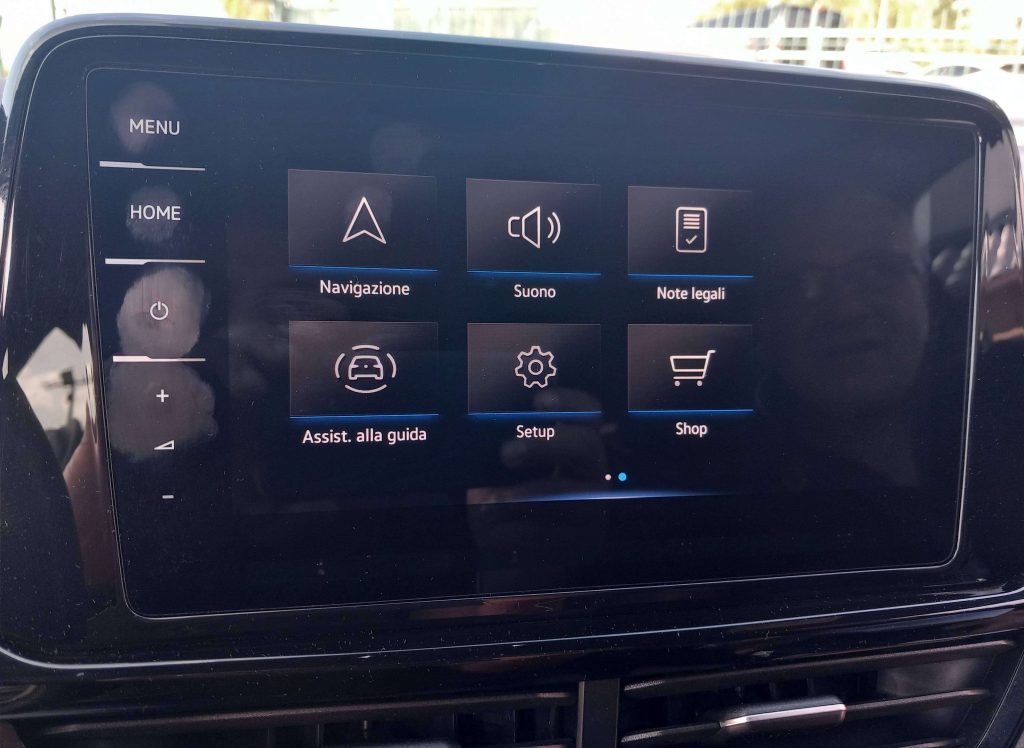 VOLKSWAGEN T-Roc I 2022 2.0 tsi R 4motion dsg - 18