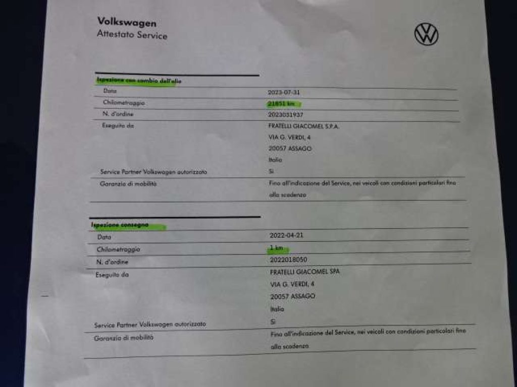 VOLKSWAGEN T-Roc I 2022 2.0 tsi R 4motion dsg - 21