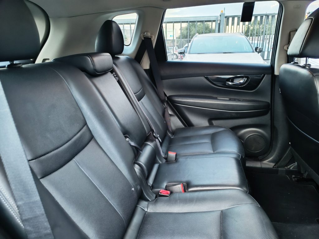 NISSAN X-Trail 1.6 dCi 2WD Tekna - 5