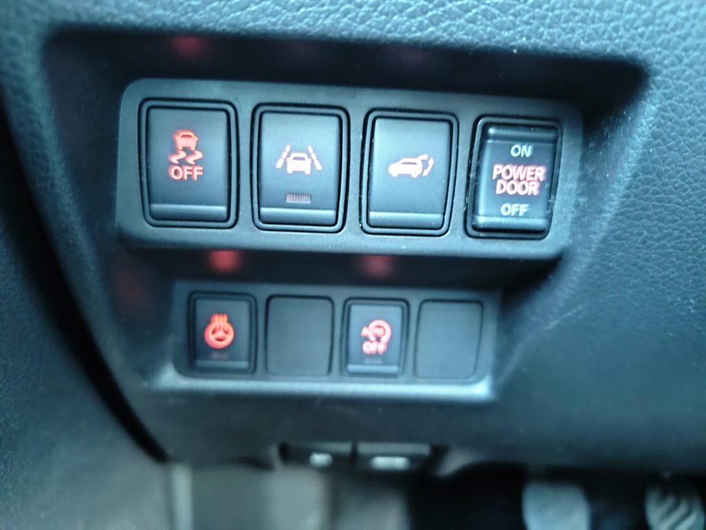 NISSAN X-Trail 1.6 dCi 2WD Tekna - 8