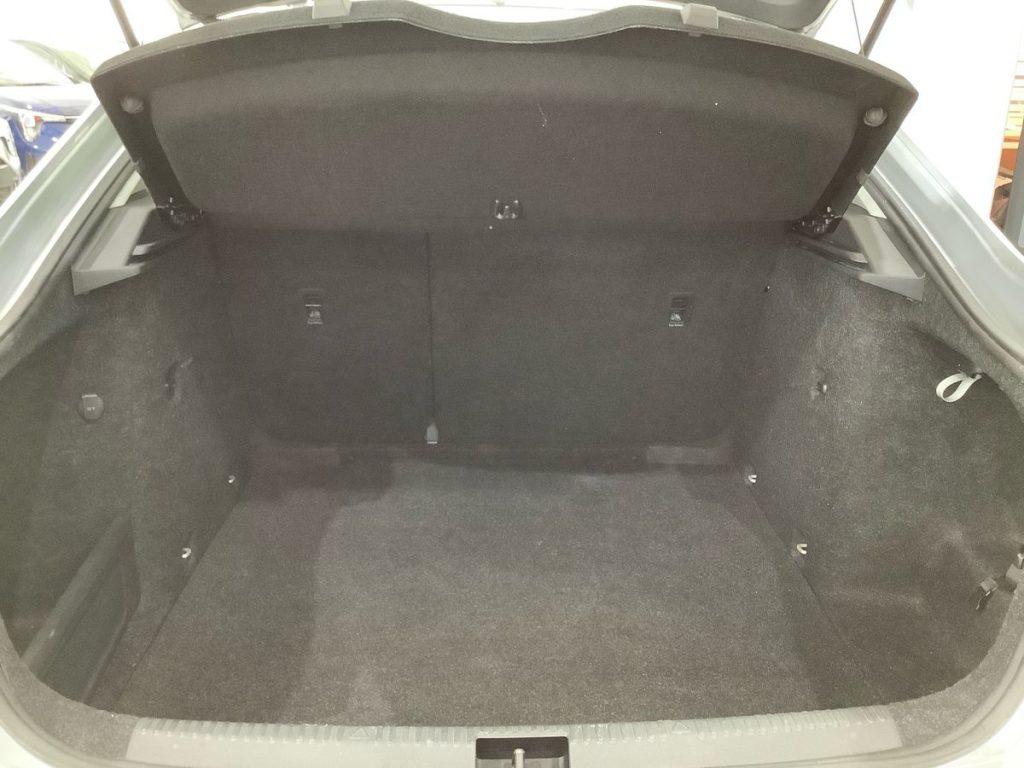 SKODA Octavia 1.6 TDI CR 115 CV Executive - 12