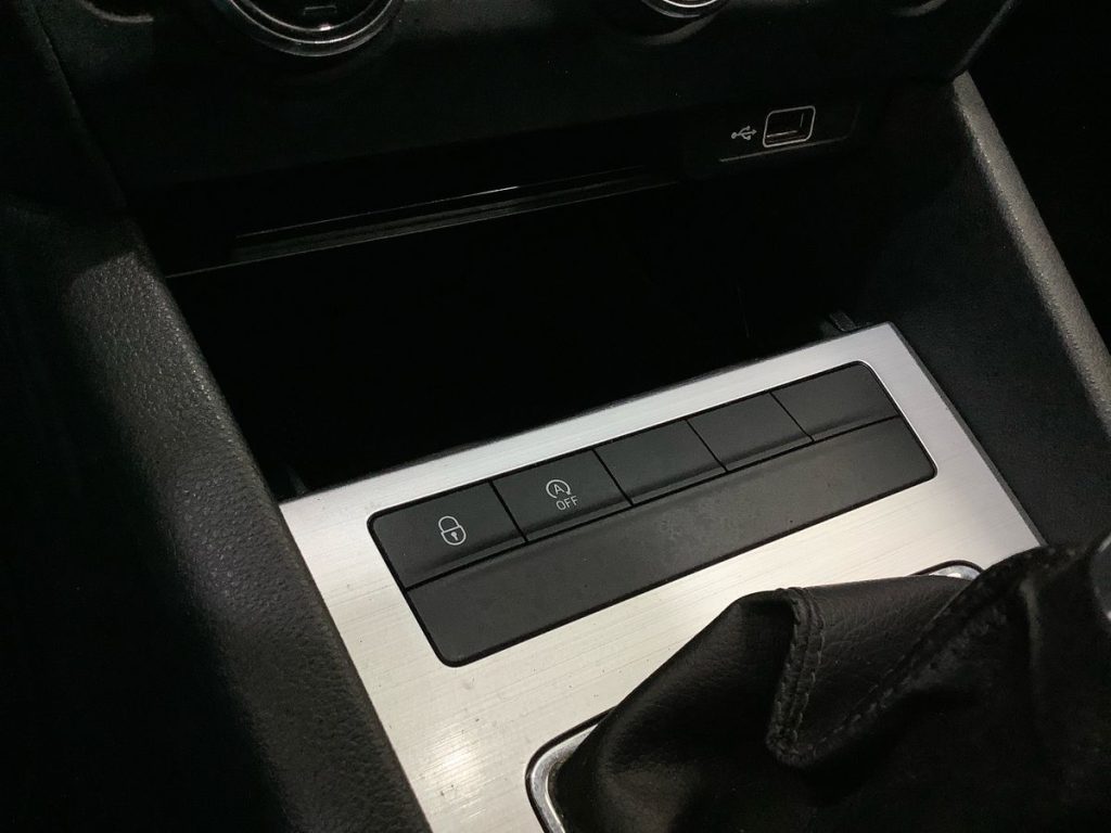 SKODA Octavia 1.6 TDI CR 115 CV Executive - 22