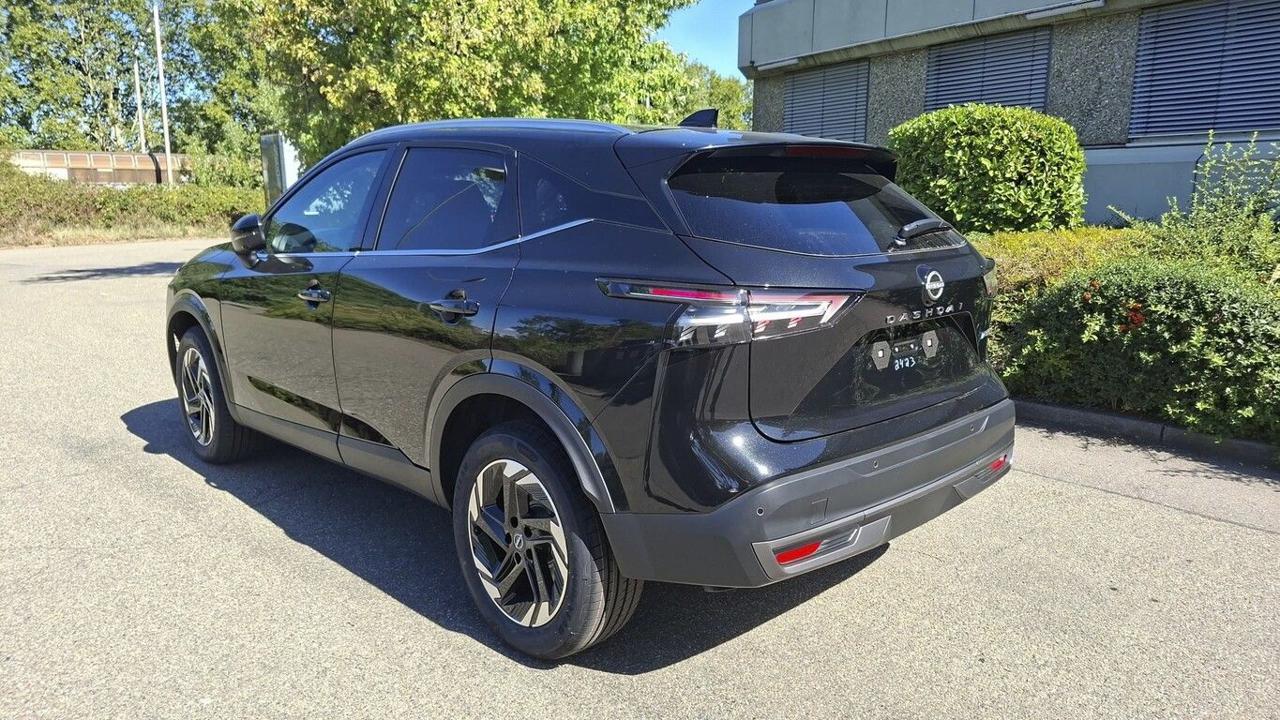 NISSAN Qashqai e-Power N-Connecta 205cv  Portellone elettrico - 2
