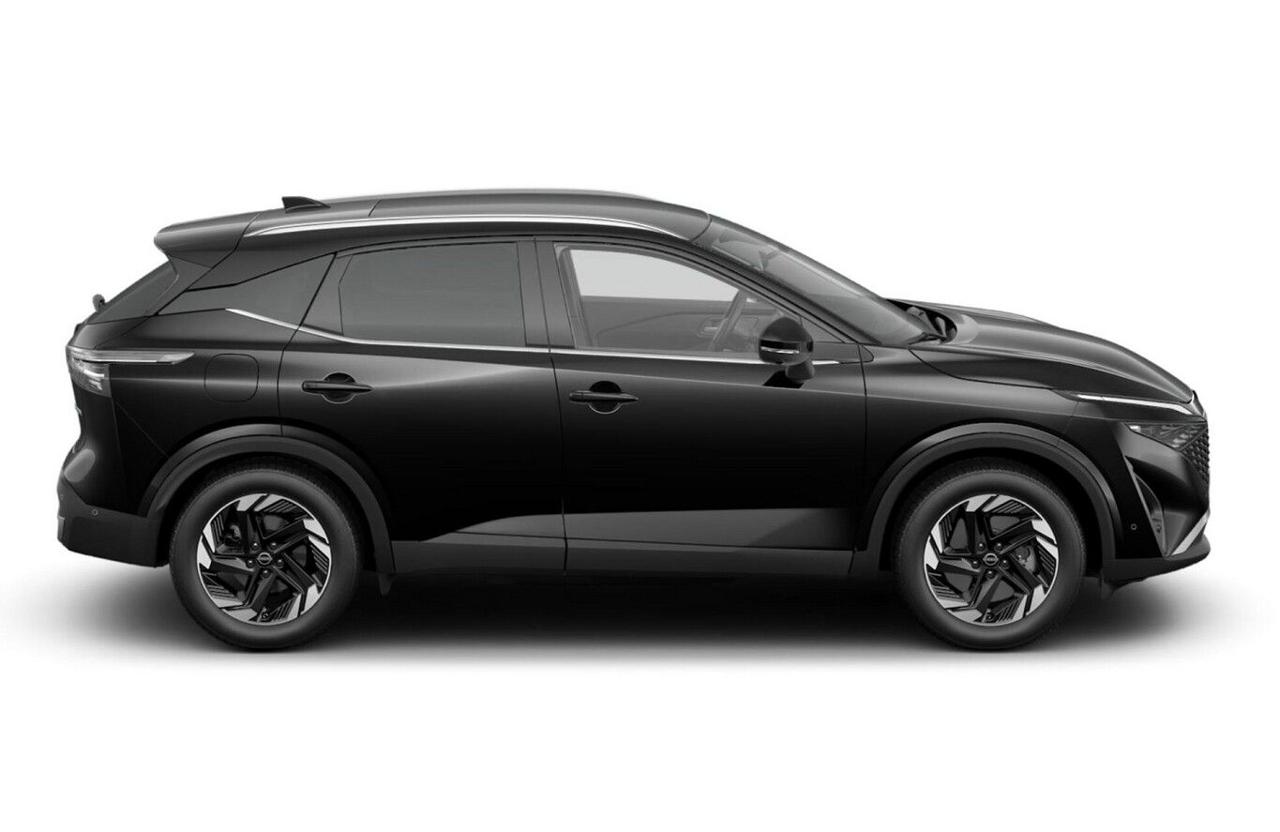 NISSAN Qashqai e-Power N-Connecta 205cv  Portellone elettrico - 2
