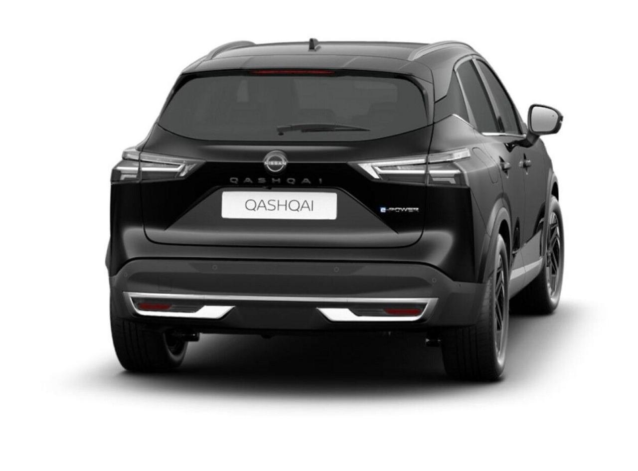 NISSAN Qashqai e-Power N-Connecta 205cv  Portellone elettrico - 3