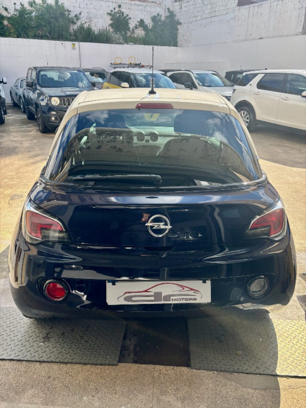 OPEL Adam