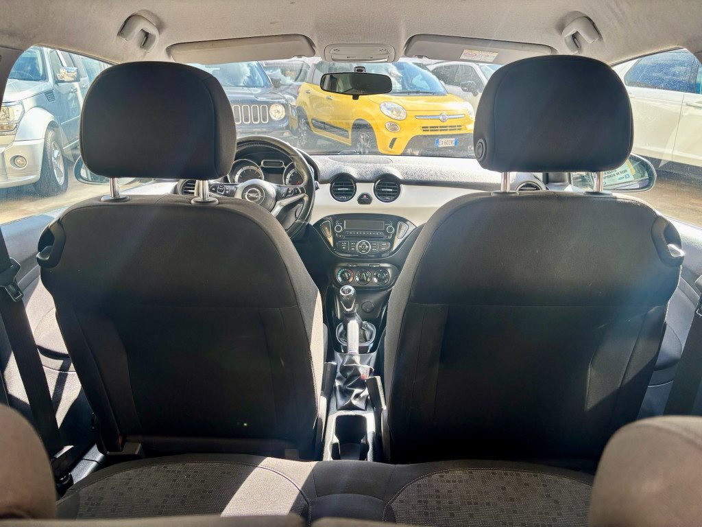 OPEL Adam