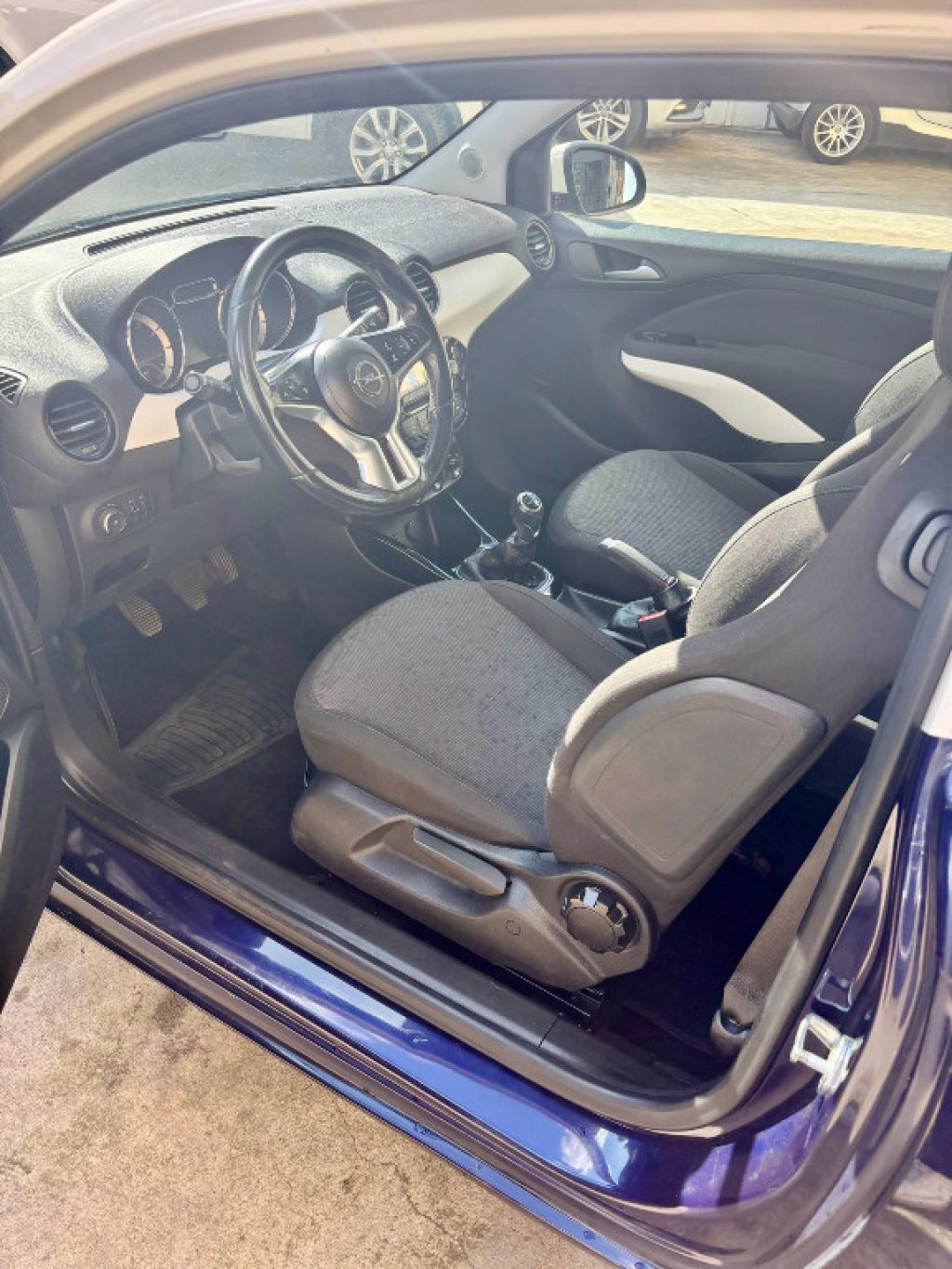 OPEL Adam