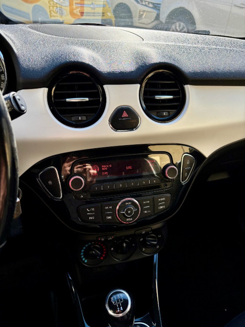 OPEL Adam