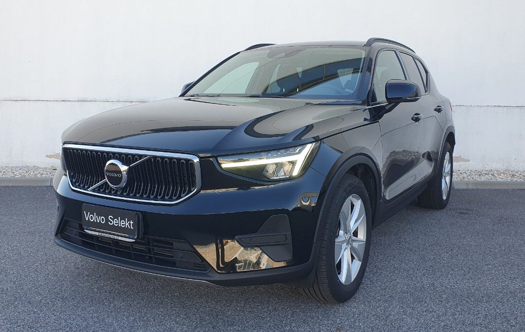 VOLVO XC40 T2 automatico Essential - Foto 1