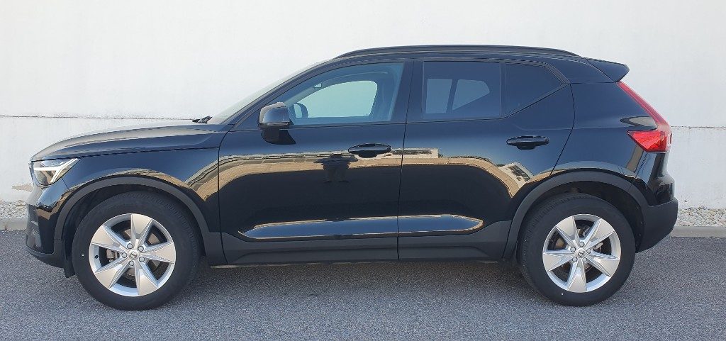 VOLVO XC40 T2 automatico Essential - Foto 2