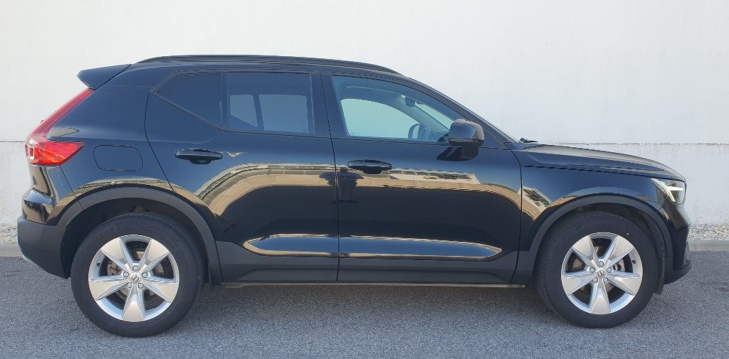 VOLVO XC40 T2 automatico Essential - Foto 3