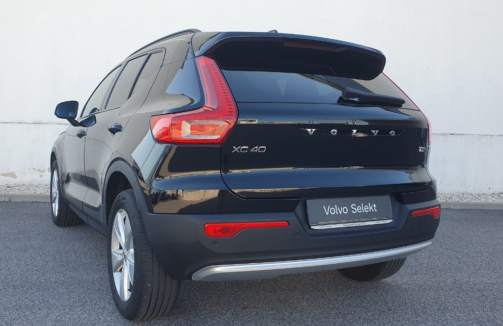 VOLVO XC40 T2 automatico Essential - Foto 4