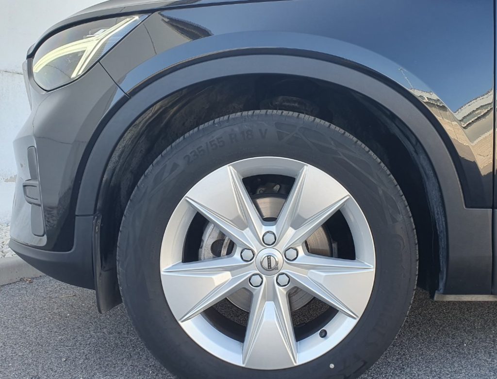 VOLVO XC40 T2 automatico Essential - Foto 5
