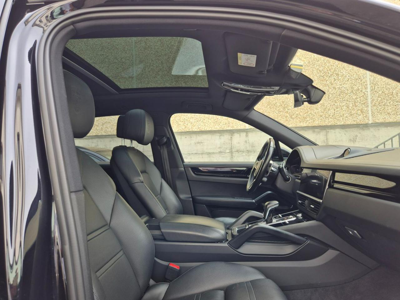 PORSCHE Cayenne 3.0 V6 E-Hybrid - 18