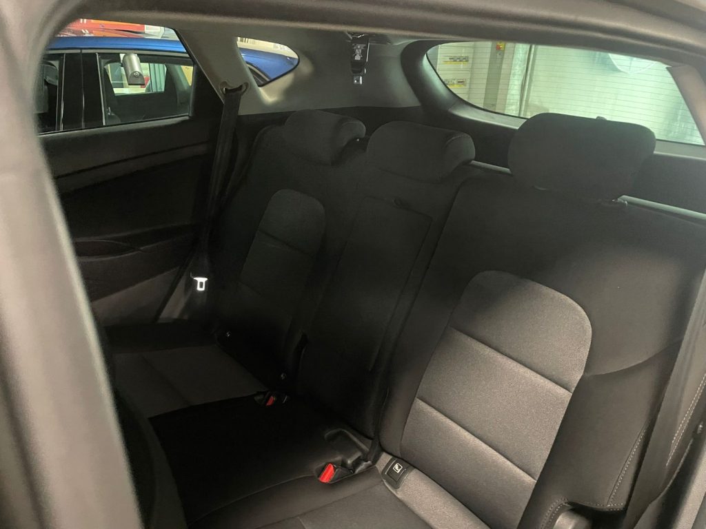 HYUNDAI Tucson 1.6 CRDi 136CV XPrime MHEV aut. C/GRIMALDI SP. DAY - 13