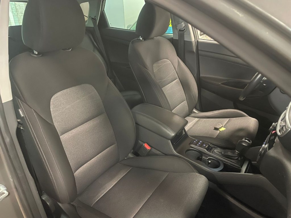 HYUNDAI Tucson 1.6 CRDi 136CV XPrime MHEV aut. C/GRIMALDI SP. DAY - 16
