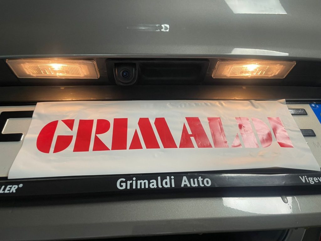 HYUNDAI Tucson 1.6 CRDi 136CV XPrime MHEV aut. C/GRIMALDI SP. DAY - 8
