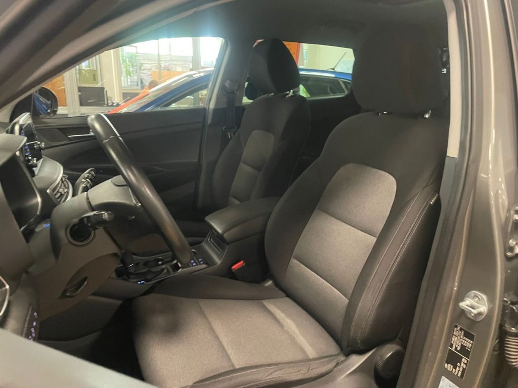 HYUNDAI Tucson 1.6 CRDi 136CV XPrime MHEV aut. C/GRIMALDI SP. DAY - 14