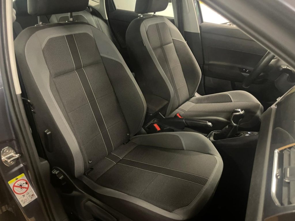 VOLKSWAGEN Polo 1.0 TSI Style MATRIX 16 C/GRIMALDI SP. DAY - 15
