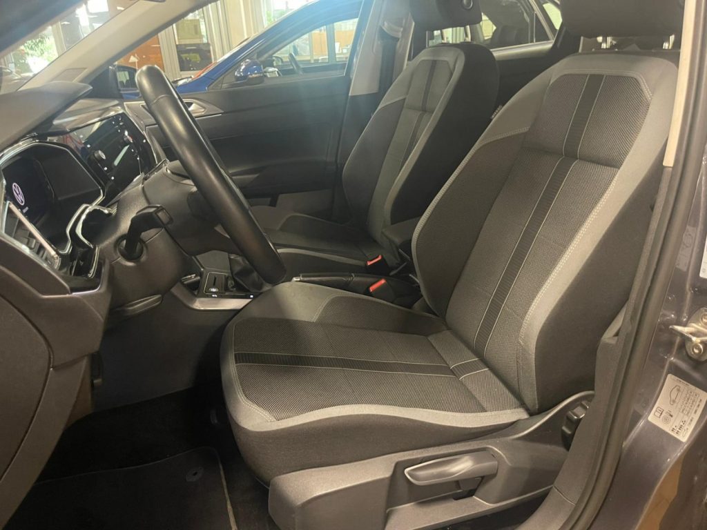 VOLKSWAGEN Polo 1.0 TSI Style MATRIX 16 C/GRIMALDI SP. DAY - 13