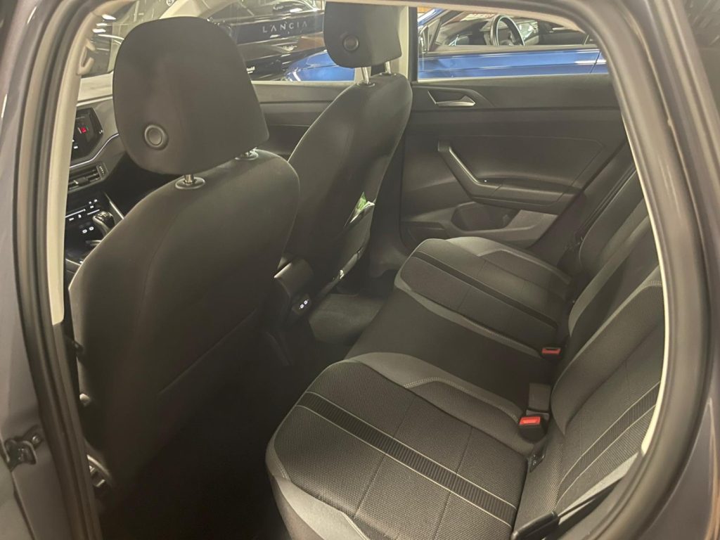 VOLKSWAGEN Polo 1.0 TSI Style MATRIX 16 C/GRIMALDI SP. DAY - 19