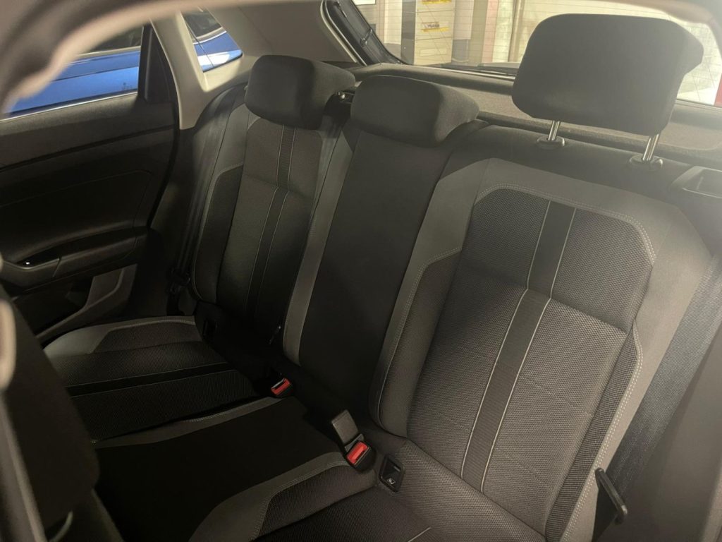 VOLKSWAGEN Polo 1.0 TSI Style MATRIX 16 C/GRIMALDI SP. DAY - 20