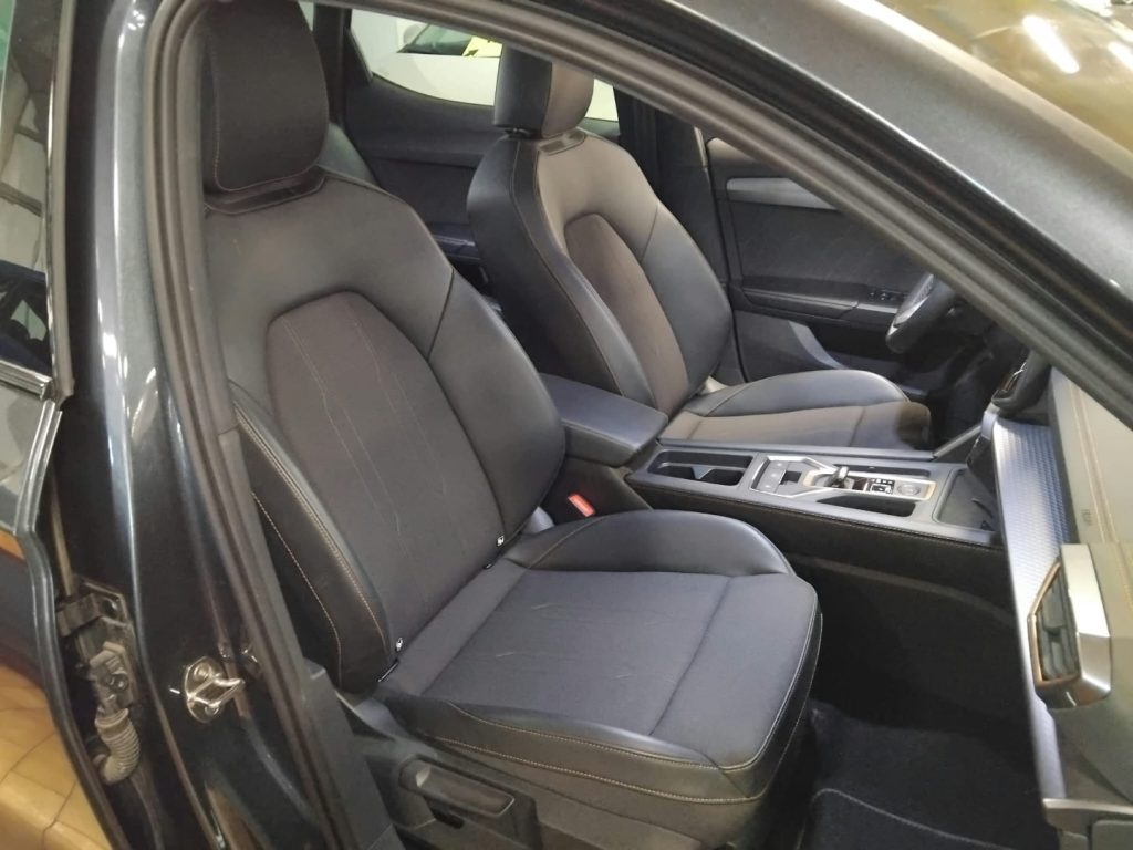CUPRA Leon 2.0 TDI 150 CV DSG C/GRIMALDI SPECIAL DAY - 16